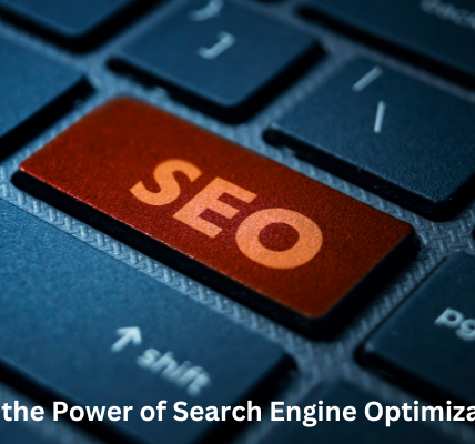 Unlocking the Power of Search Engine Optimization (SEO)