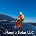 Hamro Solar LLC