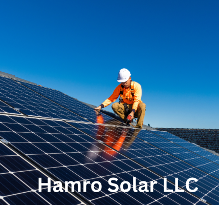 Hamro Solar LLC