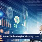 Revo Technologies Murray Utah