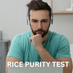 Rice Purity Test