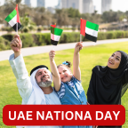 Uae national day