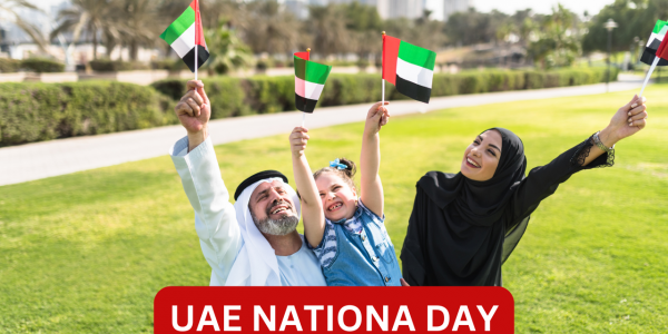 Uae national day