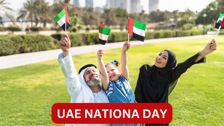 Uae national day