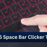 Top 5 Space Bar Clicker Tools